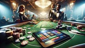 mg 2022 Hamara Live Casino kaisa kaam karta hai